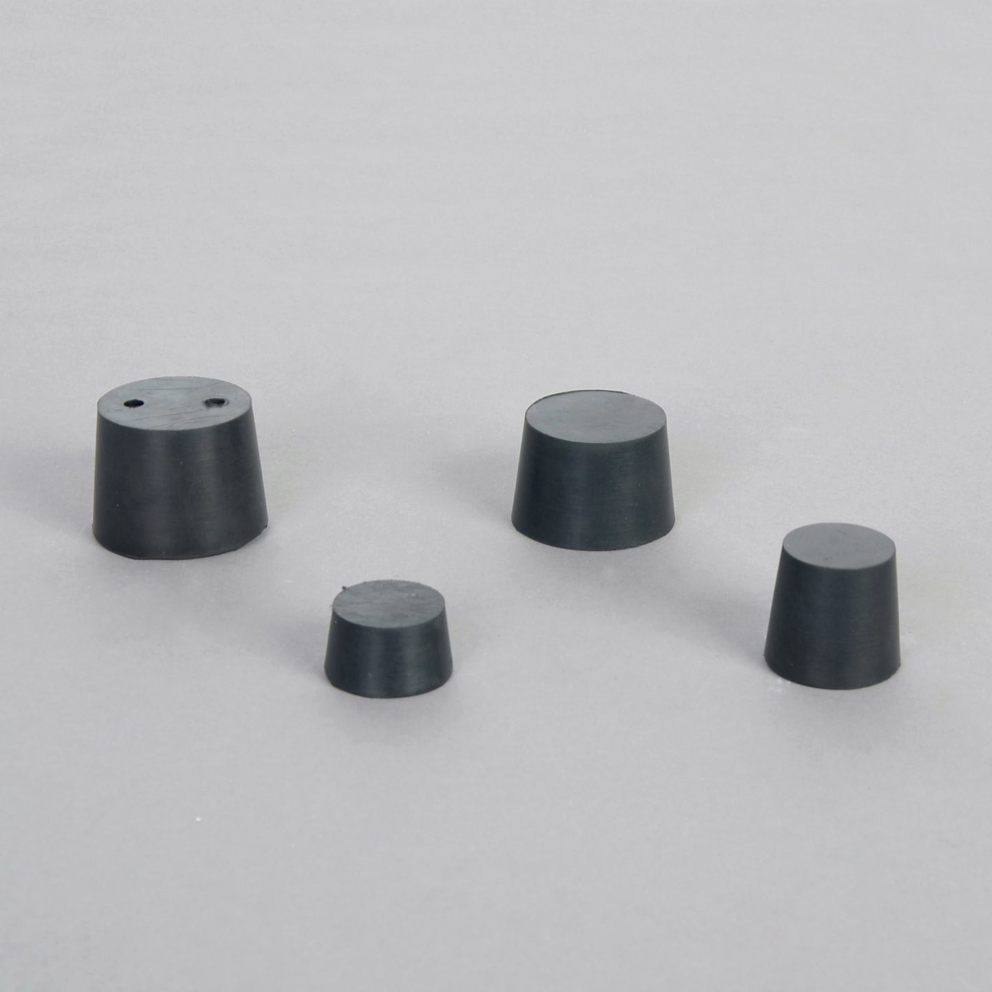 Rubber Stoppers General Plasticware Utest Material Testing Equipment