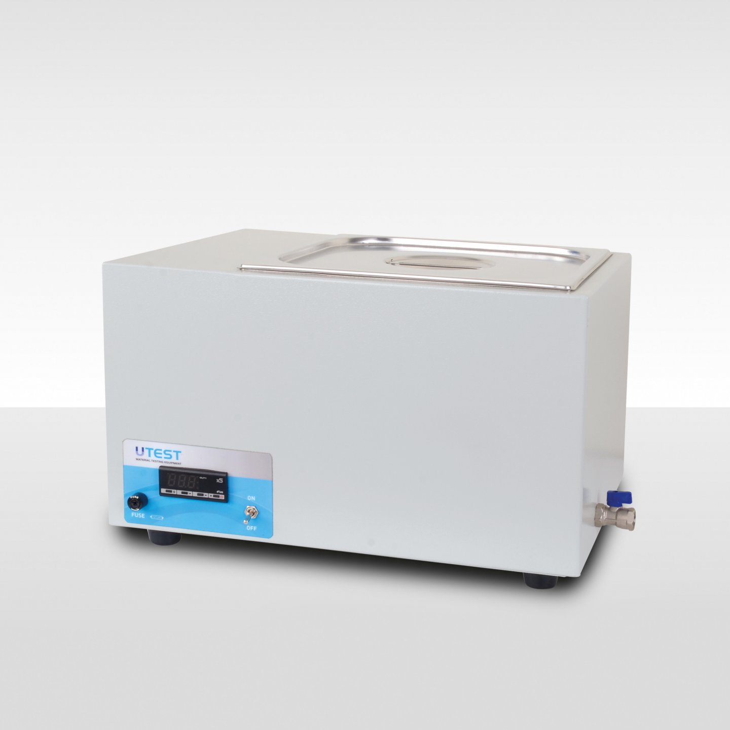 Water Baths Laboratory Equipment Utest Material Testing Equipment