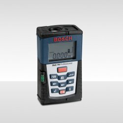 Digital Laser Distance Meter