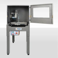 Universal Cutting Machine