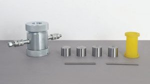 UTR 0455 Hoek Triaxial Cell BX+