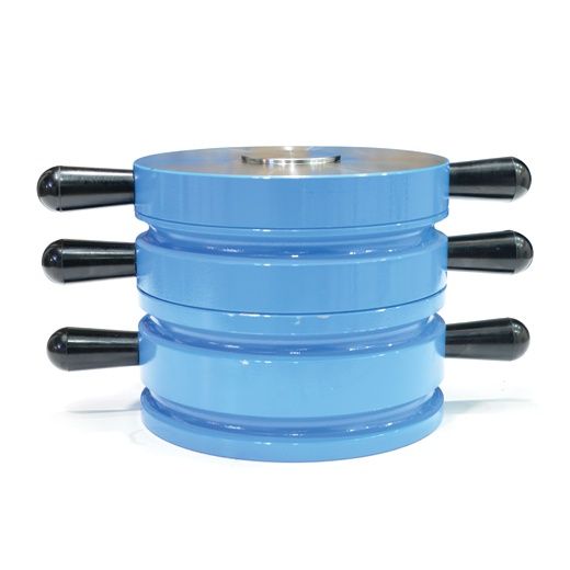 Espaciadores - Accessorios de Marcos - Utest Material Testing Equipment