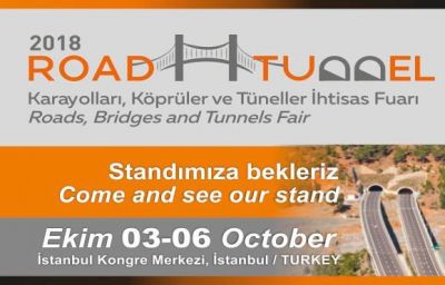 road tunnel+