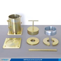 CBR Mould and Accessories NF