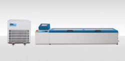 Force Ductility Testing Machine