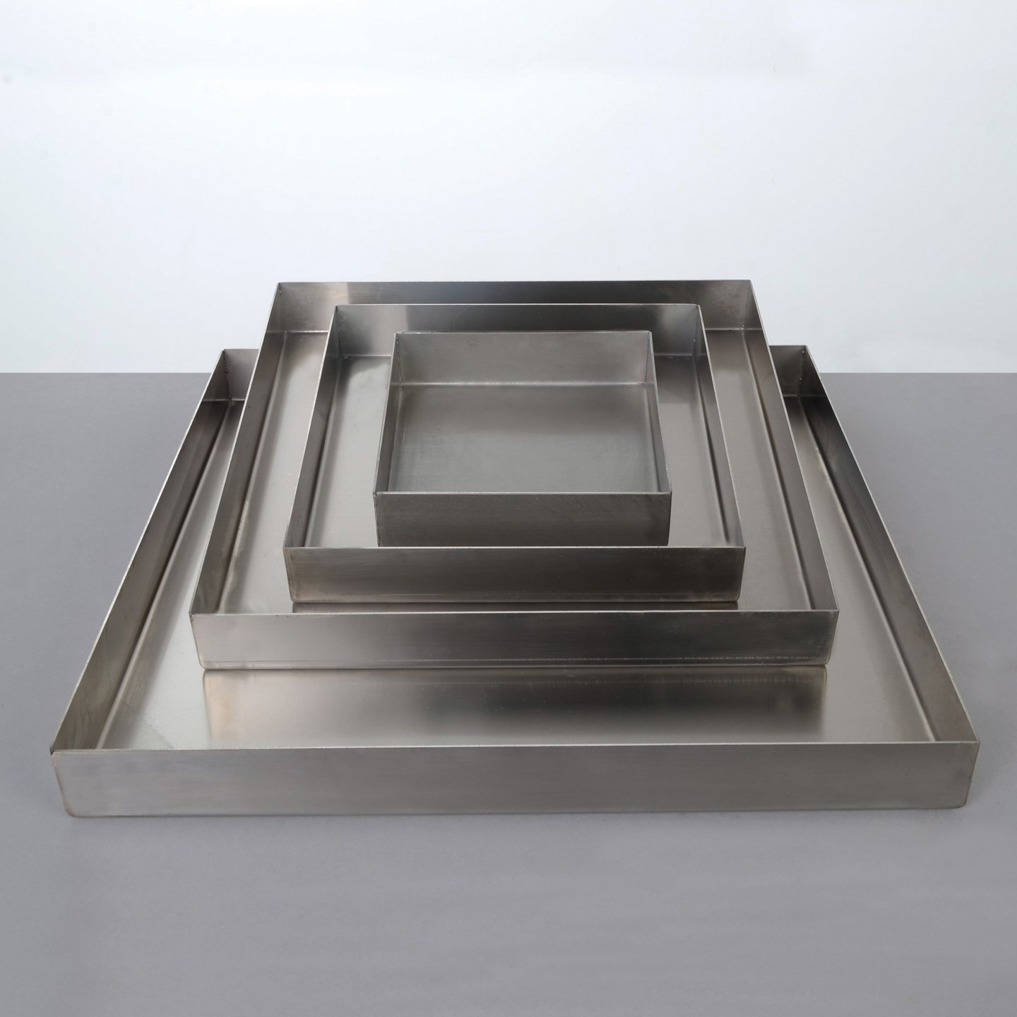 Mixing Trays General Hardware Utest Material Testing Equipment
