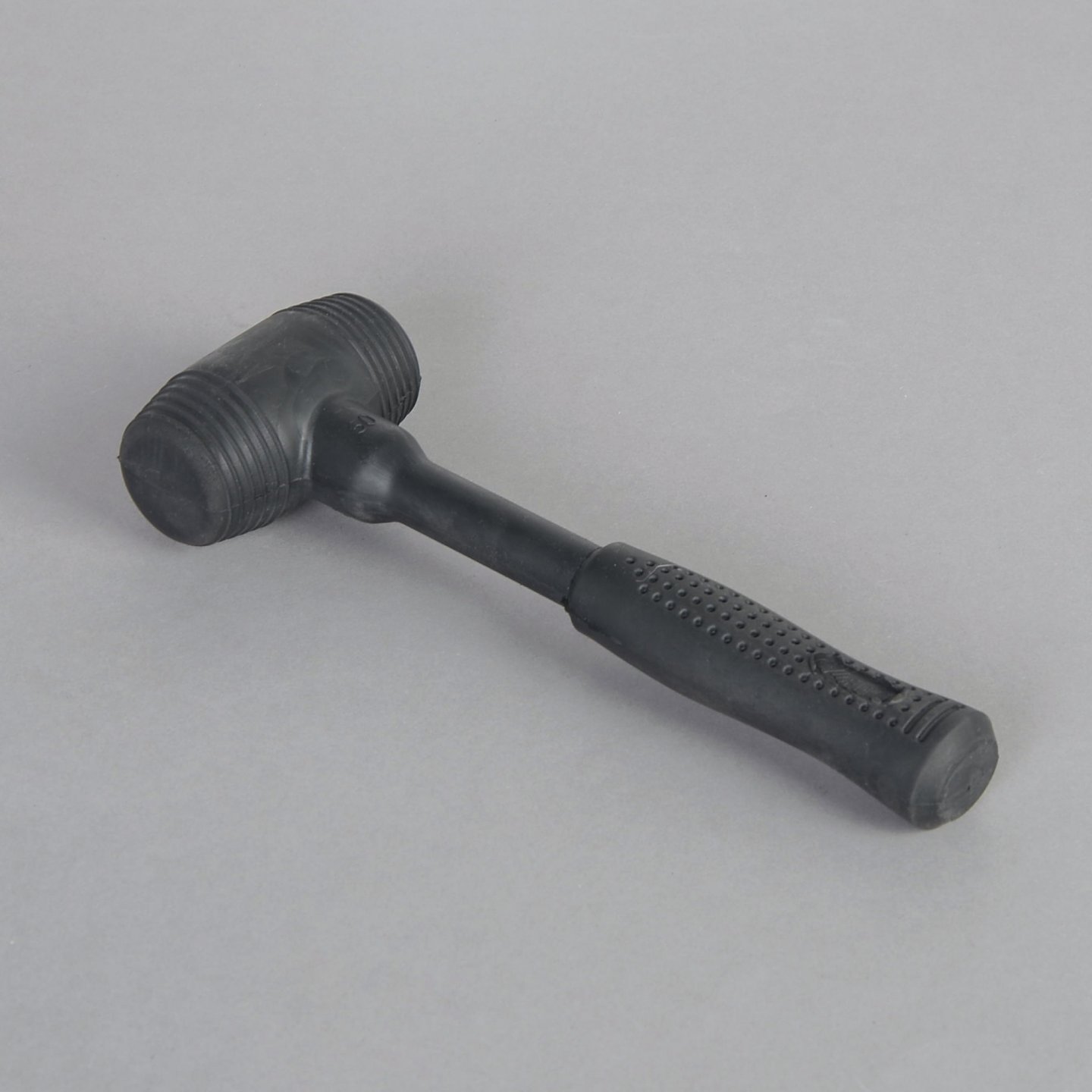 Rubber Mallet General Hardware Utest Material Testing Equipment
