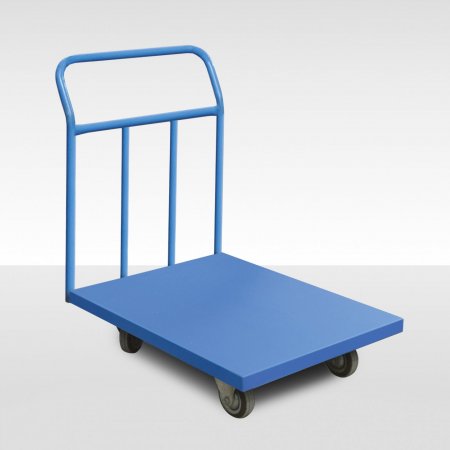 UTGH 1770 Trailers