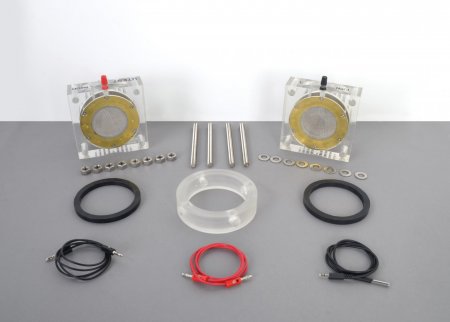 UTC 1200 Rapid Chloride Permeability Accessories