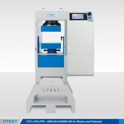 ASTM - Automatic Compression Testing Machines for Blocks