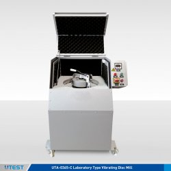 Laboratory Type Crusher and Grinder