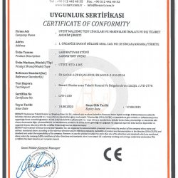 Product Certificates