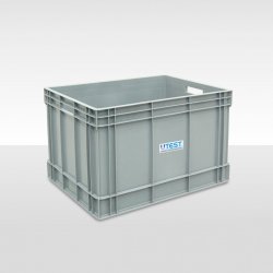 Выпуклая пластина для испытания на набухание CBR 