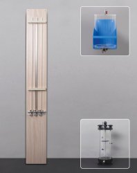 Constant Head Permeability Set, BS