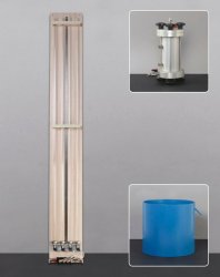 Falling Head Permeability Set