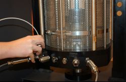 Fully-Automated Resonant Column & Torsional Shear System