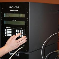 Fully-Automated Resonant Column & Torsional Shear System