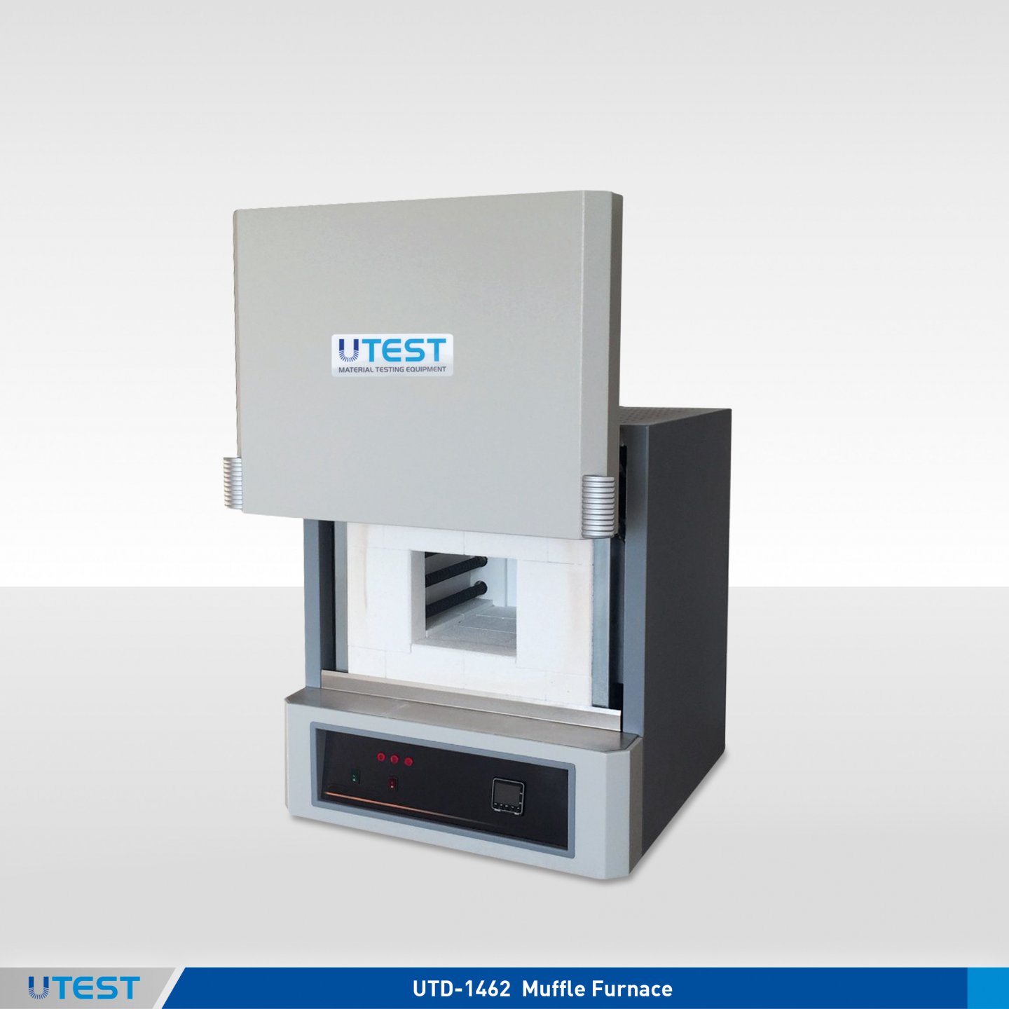 Muffle Furnace Physical and Chemical Properties