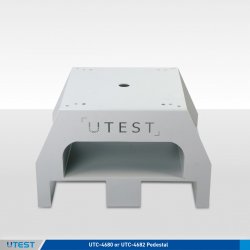 ASTM – Автоматические устройства испытания на сжатие для блоков