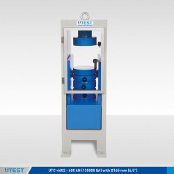 ASTM & AASHTO - Рамы испытания на сжатие для цилиндров