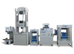 Advanced Testing Systems