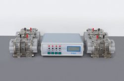 Rapid Chloride Permeability Test 