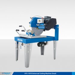 Universal Cutting Machine