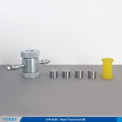 Automatic Uniaxial &Triaxial Testing Machine