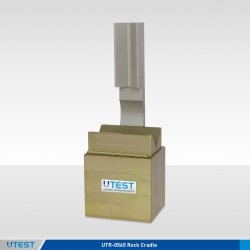 Rock Classification Hammer L Type (Schmidt Hammer)