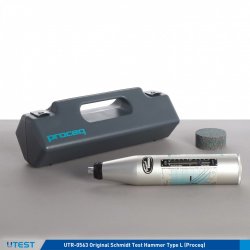Original Schmidt Test Hammer Type L 