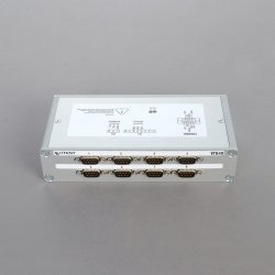 Интерфейсные блоки / Блоки сбора данных