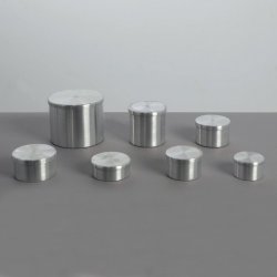Бюксы с крышкой