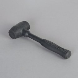 Резиновый молоток