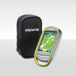 Ручной тип GPS 