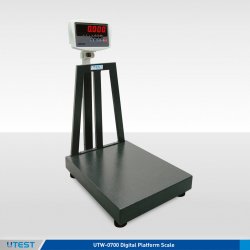 Цифровые Платформенные Весы