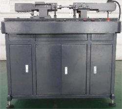 Model RBF-6000 Rotary Bending Fatigue Testing Machine